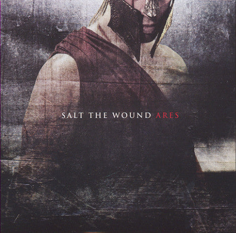 SALT THE WOUND - ARES