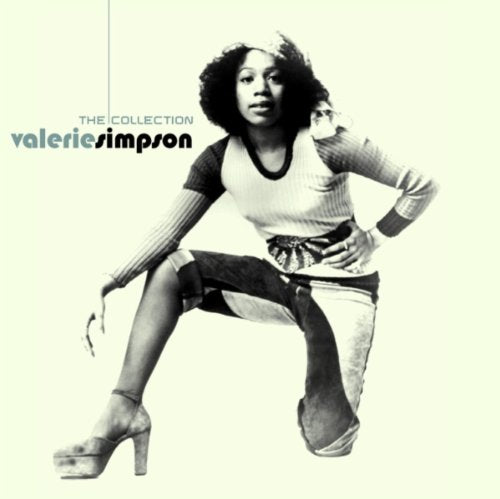 SIMPSON, VALERIE - COLLECTION