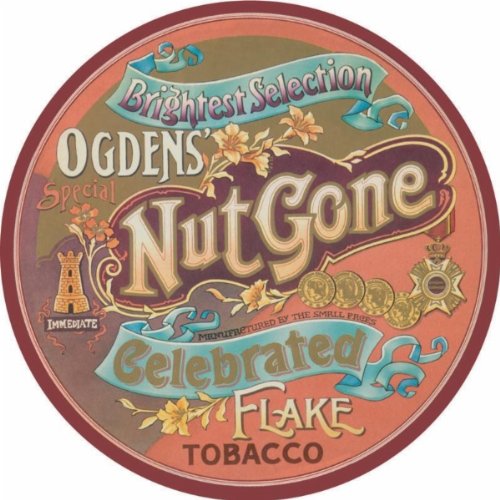 SMALL FACES - OGDENS' NUT GONE FLAKE -REMASTERED (3CD)
