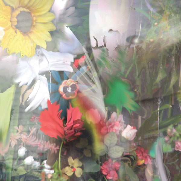 JOAN OF ARC - FLOWERS