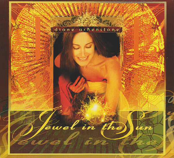 ARKENSTONE, DIANE - JEWEL IN THE SUN