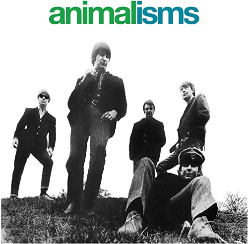 ANIMALS - ANIMALISMS