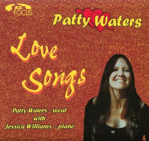 WATERS, PATTY - LOVE SONGS