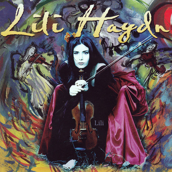 HAYDN, LILI - LILI
