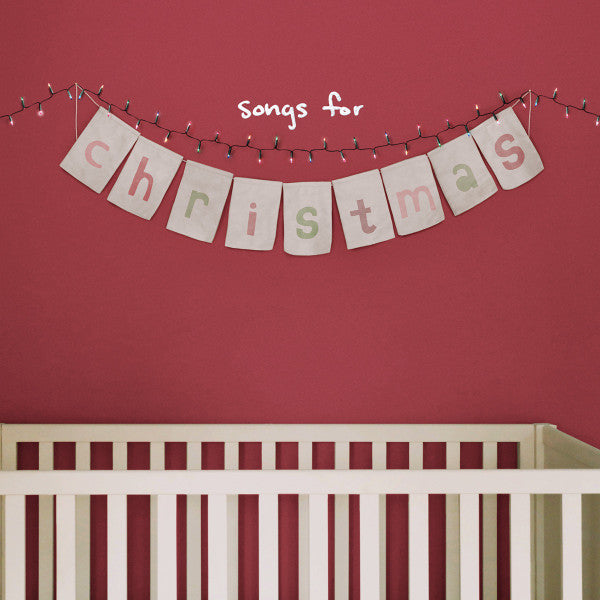 PERRI, CHRISTINA - SONGS FOR CHRISTMAS