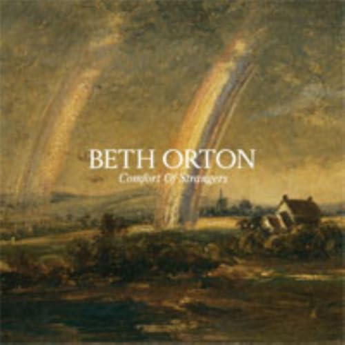 BETH ORTON - COMFORT OF STRANGERS (VINYL)