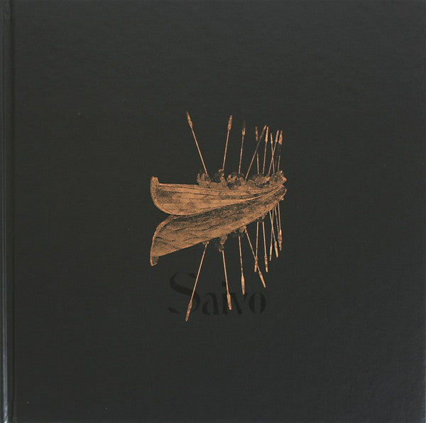TENHI - SAIVO (SP ED)
