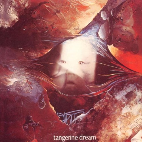 TANGERINE DREAM - ATEM