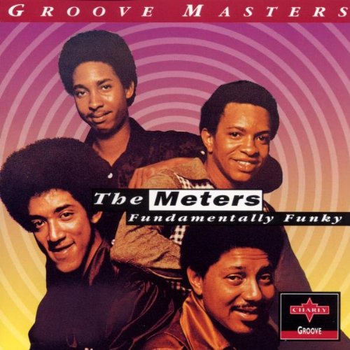 METERS - FUNDAMENTALLY FUNKY