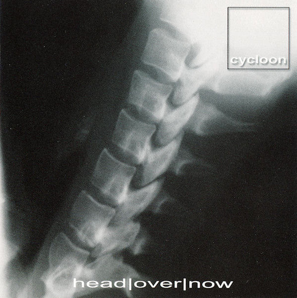 CYCLOON - HEAD OVER NOW