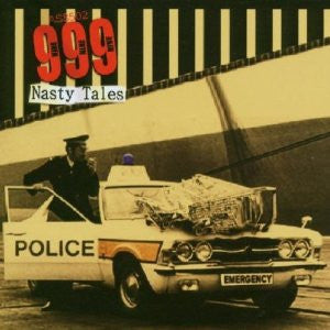 999 - NASTY TALES