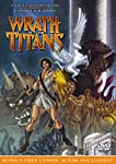 WRATH OF THE TITANS