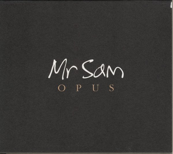 MR. SAM - OPUS