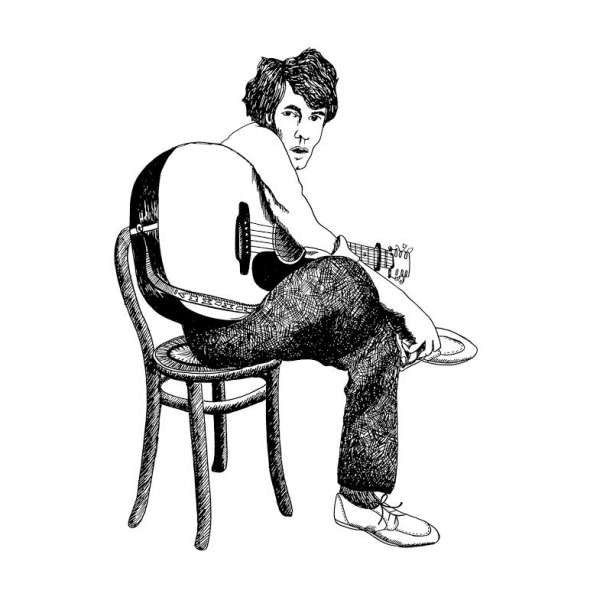 JANSCH, BERT - LIVE AT THE 12 BAR