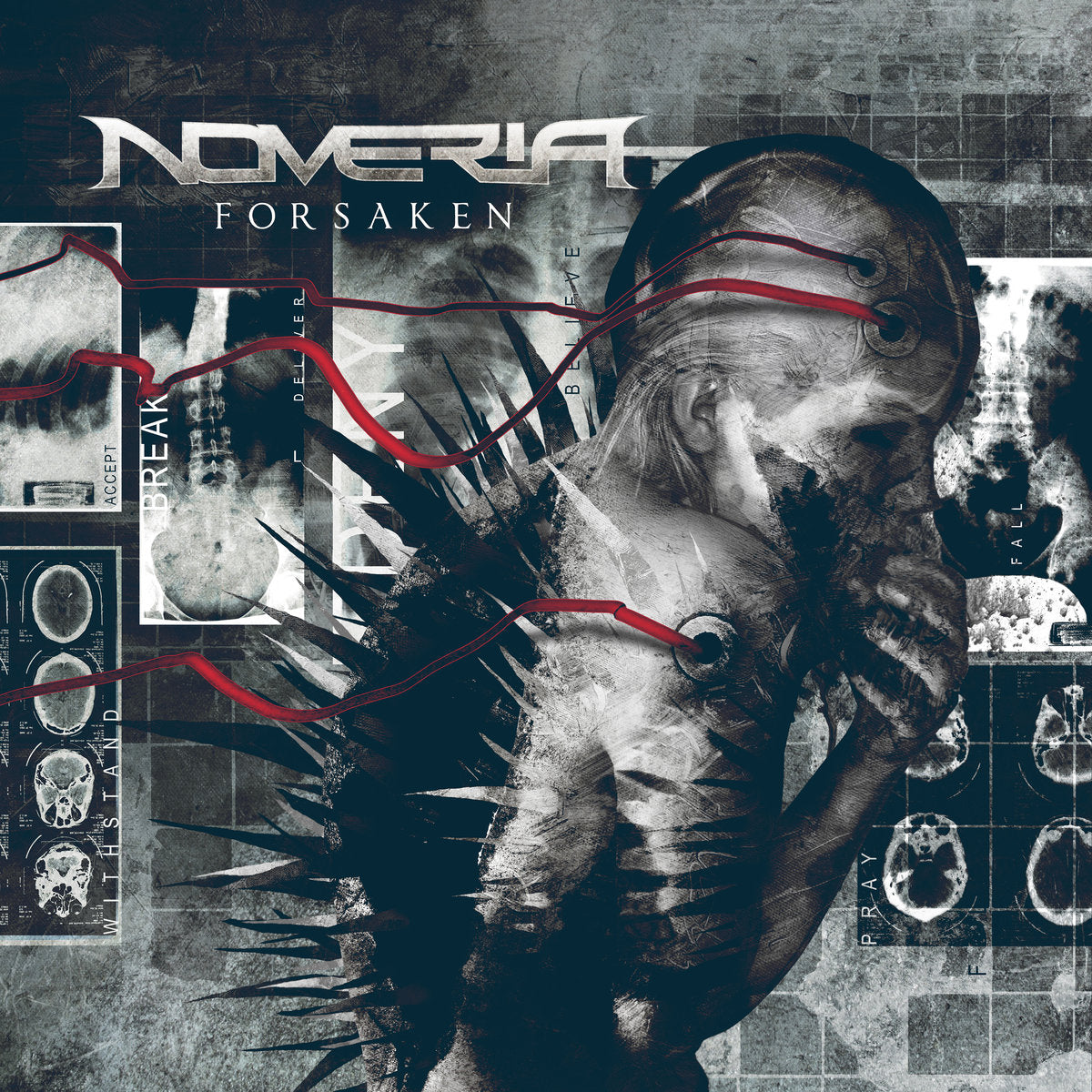 NOVERIA - FORSAKEN