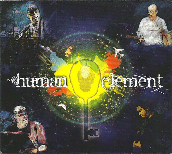 HUMAN ELEMENT - ST