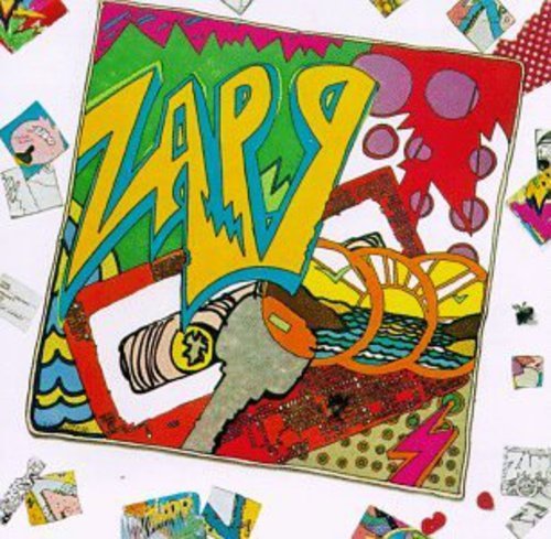 ZAPP - ST