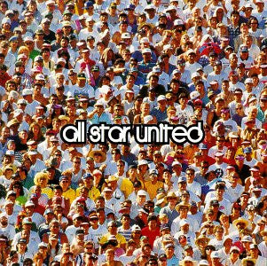 ALL STAR UNITED - ST