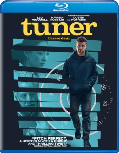 TUNER - BLU-2026
