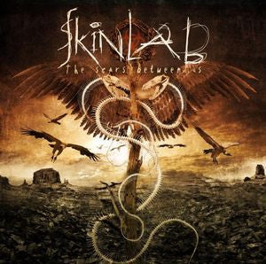 SKINLAB - SCARS BETWEEN US