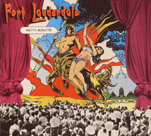 FORT LAUDERDALE - PRETTY MONSTER