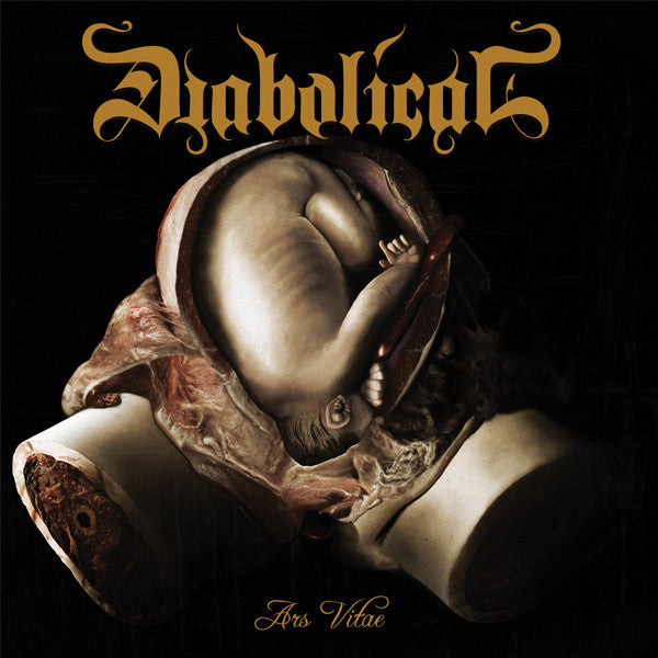 DIABOLICAL - ARS VITAE