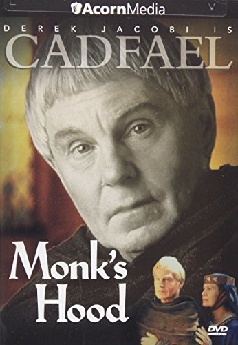 CADFAEL - DVD-MONK'S HOOD