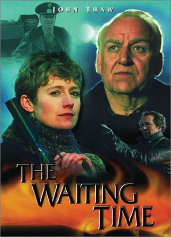 WAITING TIME - DVD