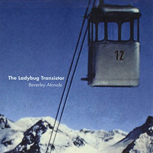 LADYBUG TRANSISTOR - BEVERLEY ATONALE