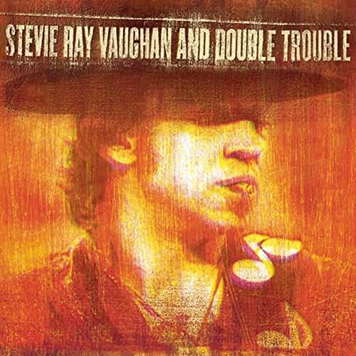 VAUGHAN, STEVIE RAY & DOUBLE TROUBLE - LIVE AT MONTREUX (4 DISCS)