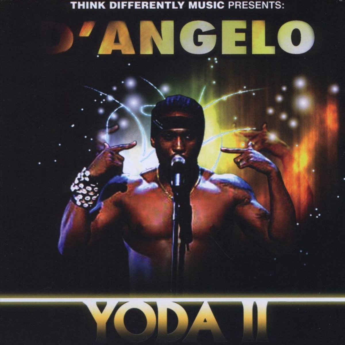 D'ANGELO - YODA II