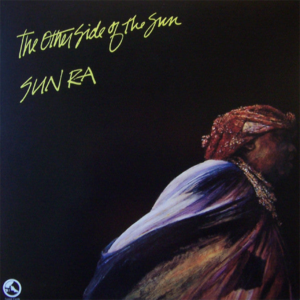 SUN RA - OTHER SIDE OF THE SUN