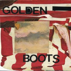 GOLDEN BOOTS - WINTER OF OUR DISCOTHEQUE