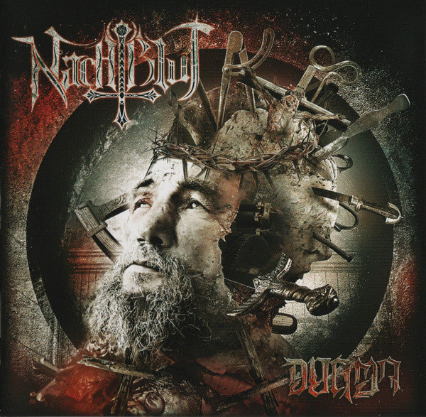 NACHTBLUT - DOGMA