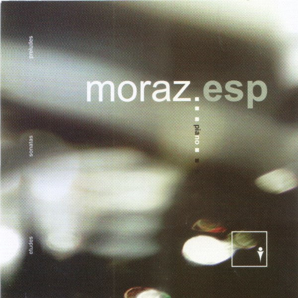 MORAZ, PATRICK - ESP