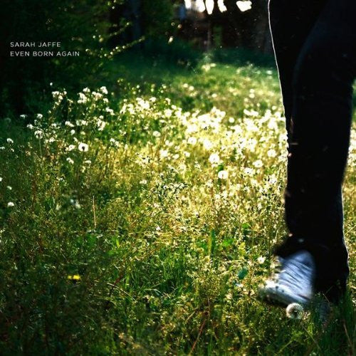 JAFFE, SARAH - EVEN BORN AGAIN (EP)