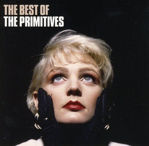 PRIMITIVES - BEST OF