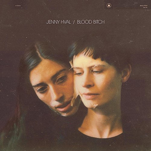 HVAL, JENNY - BLOOD BITCH