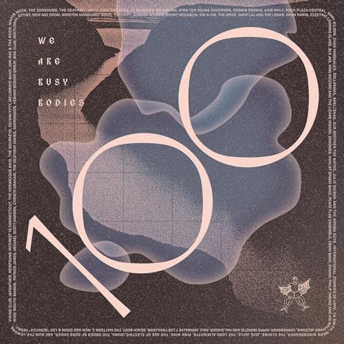 VARIOUS ARTISTS - WABB-100 (VINYL)