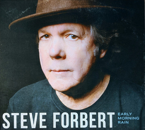 FORBERT, STEVE - EARLY MORNING RAIN