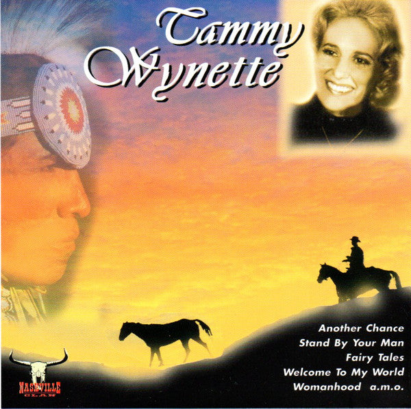 WYNETTE, TAMMY - D.I.V.O.R.C.E.