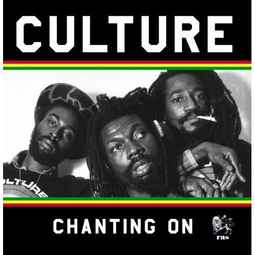 CULTURE - CHANTING ON