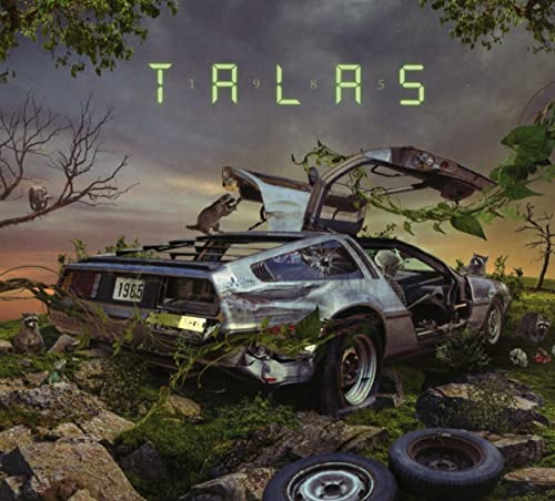 TALAS - 1985