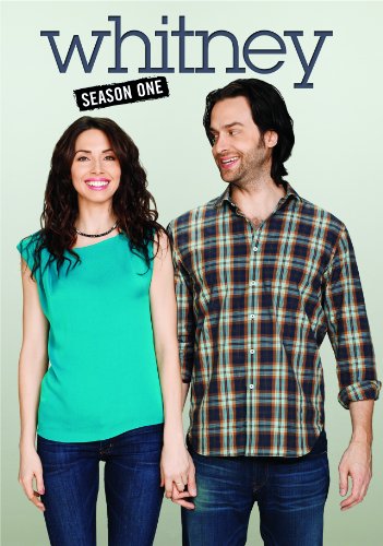 WHITNEY: SEASON ONE