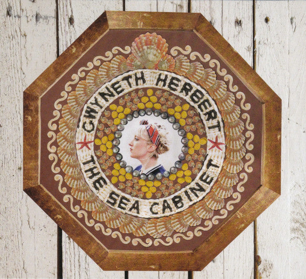 HERBERT, GWYNETH - SEA CABINET