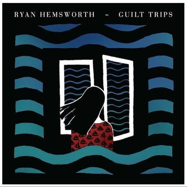 HEMSWORTH, RYAN - GUILT TRIPS