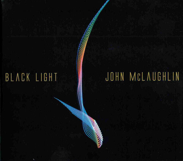 MCLAUGHLIN, JOHN - BLACK LIGHT