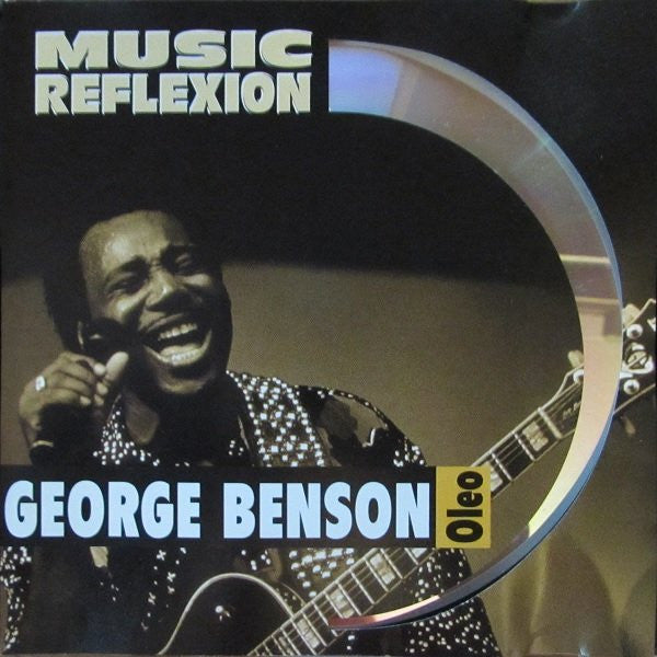 BENSON, GEORGE - OLEO