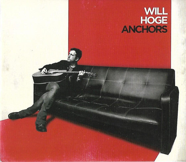 HOGE, WILL - ANCHORS