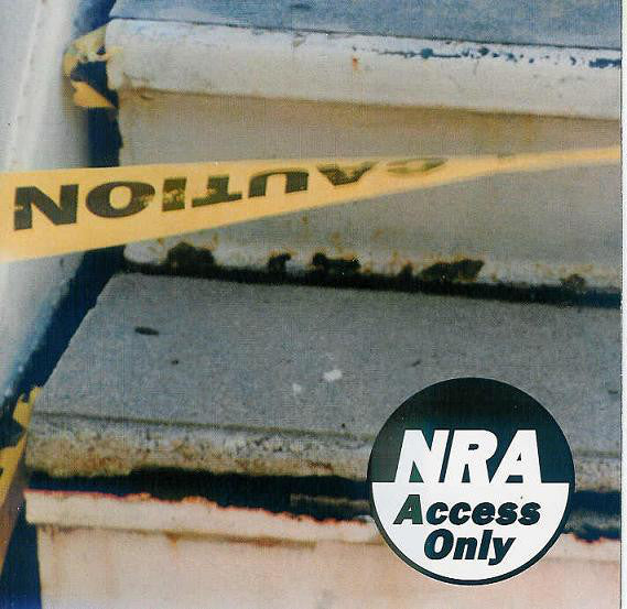 NRA - ACCESS ONLY